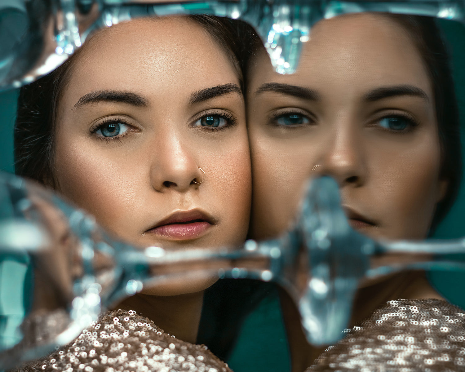 “Art is not a handicraft, it is the transmission of feeling theorist has experienced.”